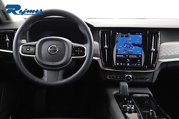 Volvo V90 4 of 24