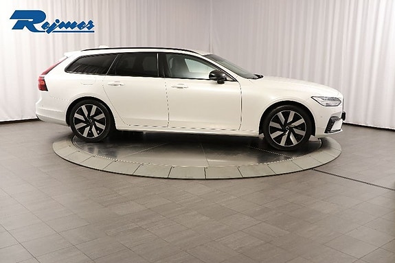 Volvo V90 3 of 24
