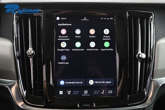 Volvo V90 14 of 24