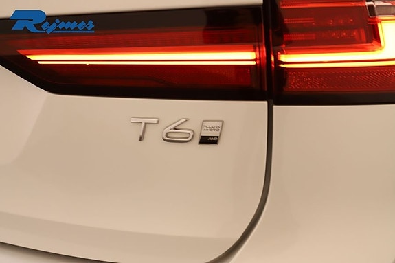 Volvo V90 17 of 24
