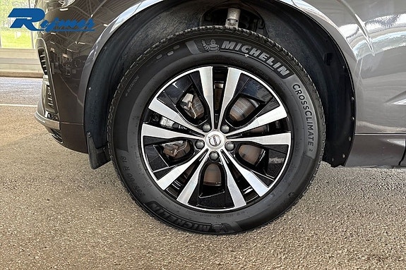 Volvo XC60 17 of 17