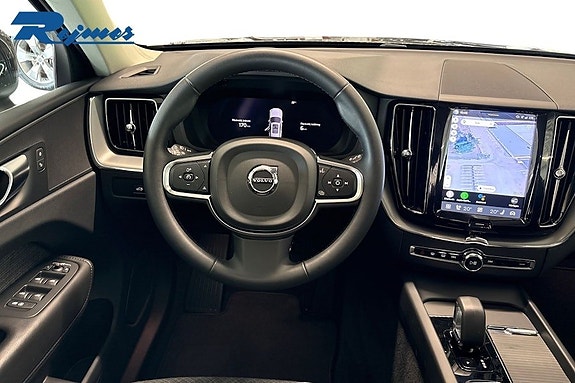 Volvo XC60 7 of 17
