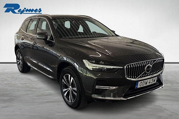 Volvo XC60 16 of 17