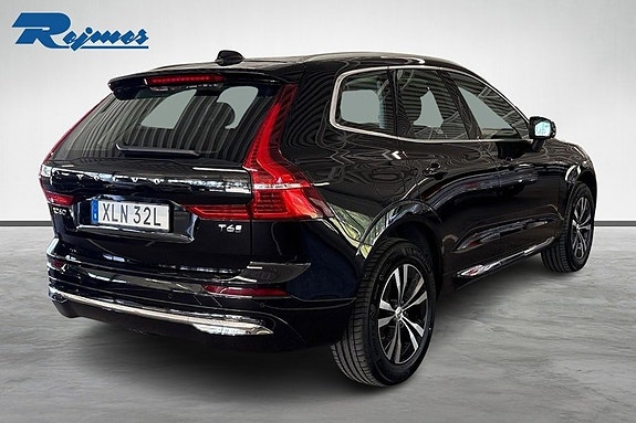 Volvo XC60 15 of 17