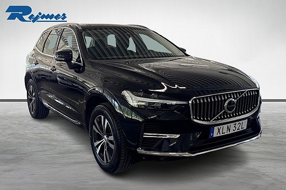 Volvo XC60 16 of 17