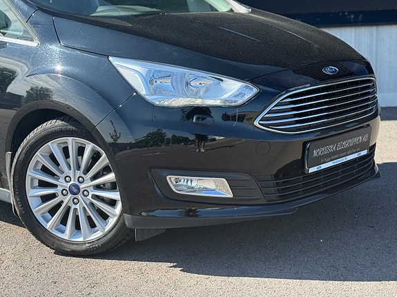 Ford C-Max 6 of 22