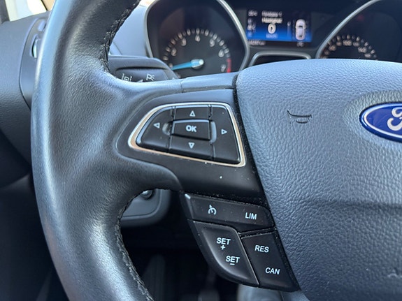 Ford C-Max 20 of 22