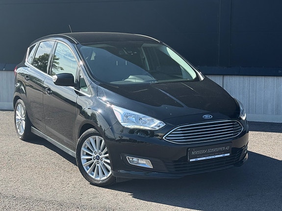Ford C-Max 4 of 5