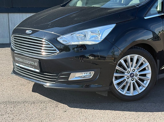 Ford C-Max 3 of 5