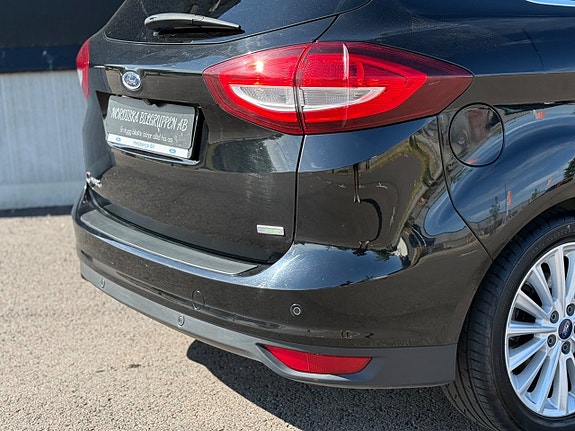 Ford C-Max 9 of 22