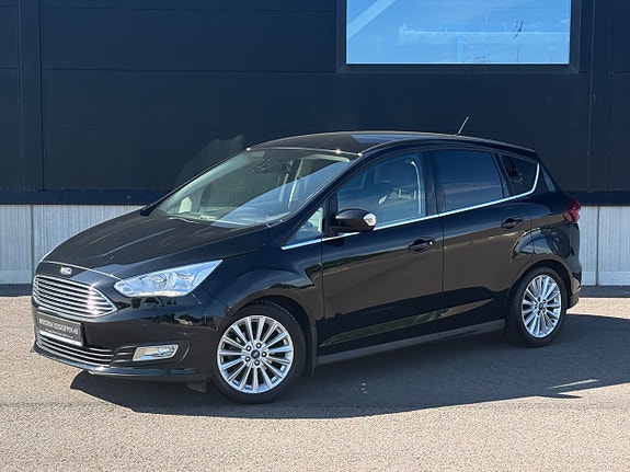 Ford C-Max 2 of 5