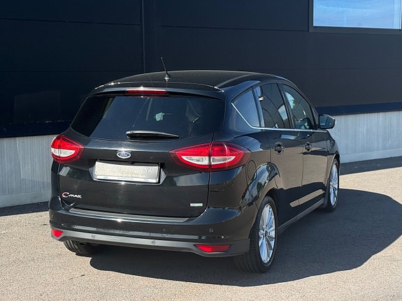Ford C-Max 7 of 22