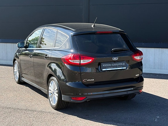 Ford C-Max 10 of 22