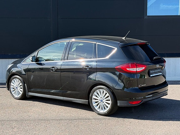 Ford C-Max 11 of 22