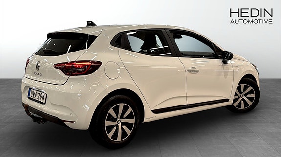 Renault Clio 2 of 12