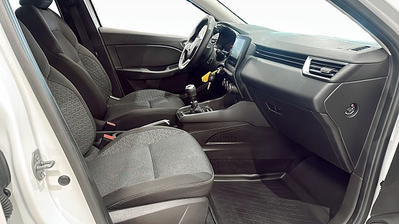 Renault Clio 3 of 12