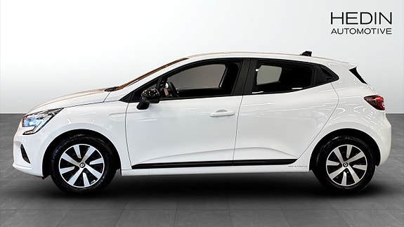 Renault Clio 6 of 12