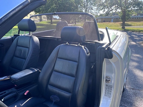 Audi A4 9 of 11