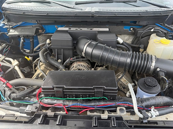 Ford F-150 20 of 30