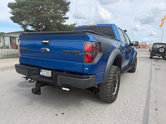 Ford F-150 9 of 30