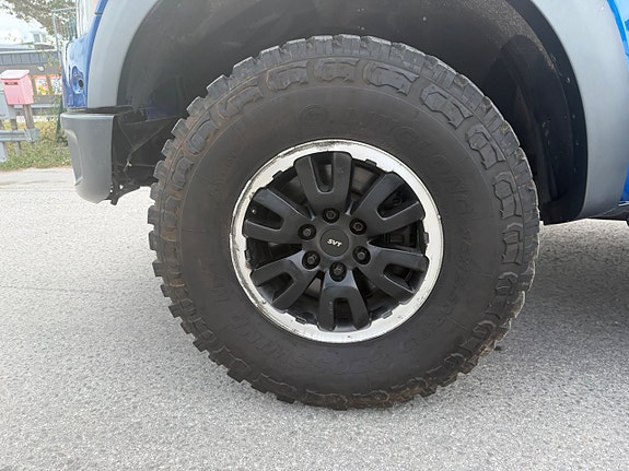 Ford F-150 17 of 30