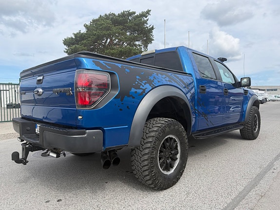 Ford F-150 10 of 30