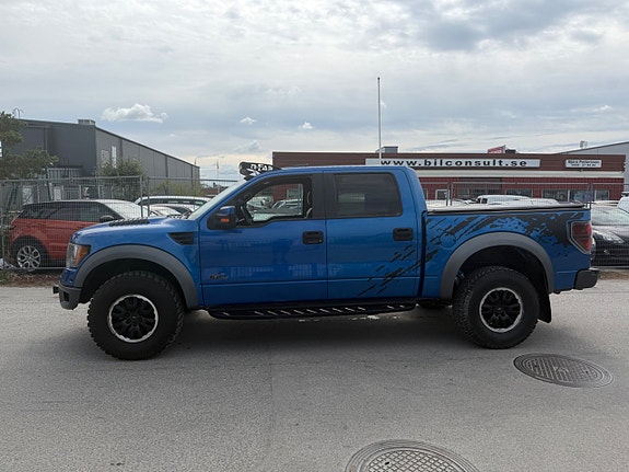 Ford F-150 5 of 5