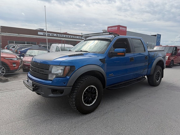 Ford F-150 6 of 30