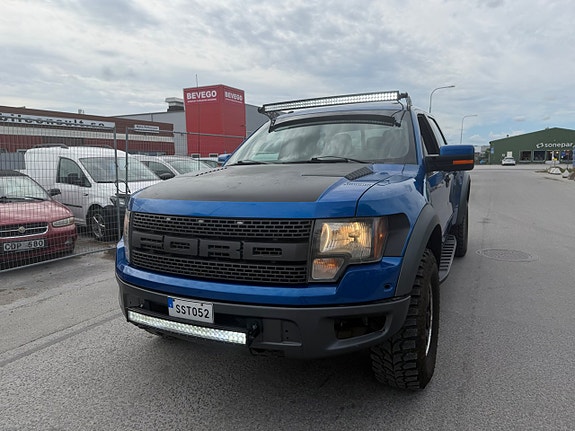 Ford F-150 22 of 30