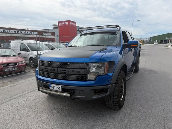 Ford F-150 7 of 30