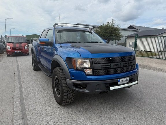 Ford F-150 21 of 30