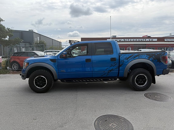 Ford F-150 18 of 30