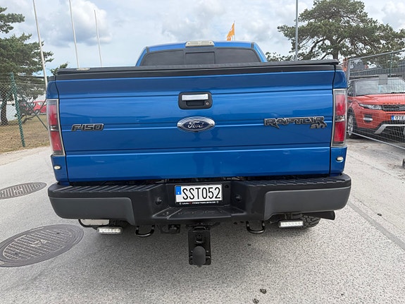 Ford F-150 13 of 30
