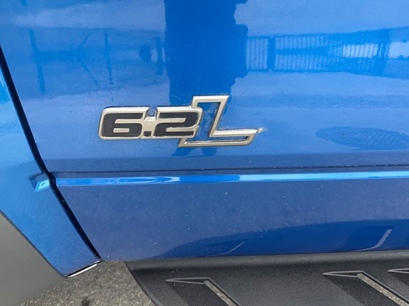 Ford F-150 19 of 30