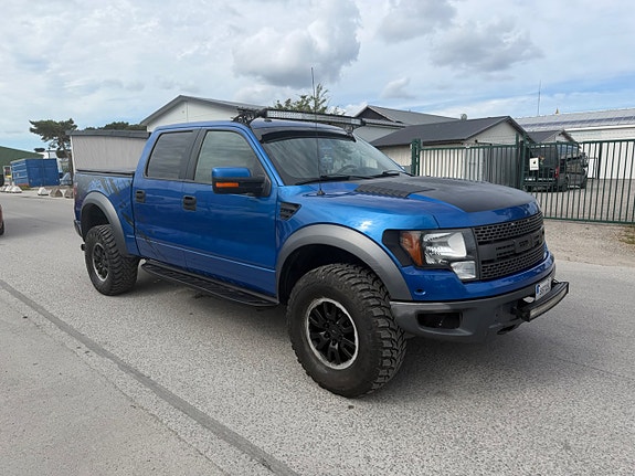 Ford F-150 27 of 30