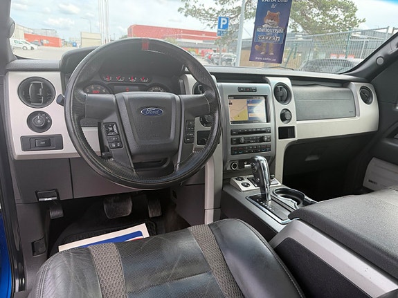 Ford F-150 29 of 30
