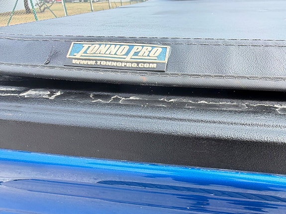 Ford F-150 11 of 30