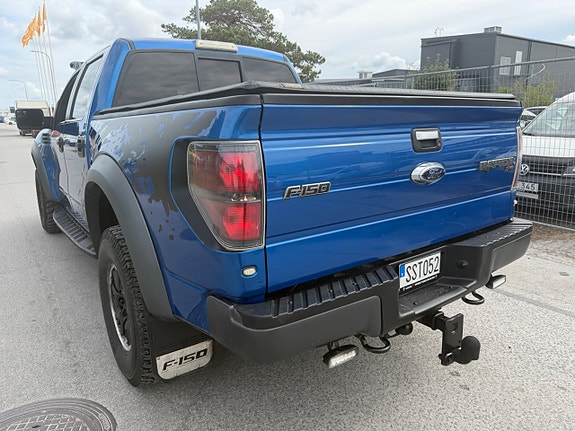Ford F-150 16 of 30