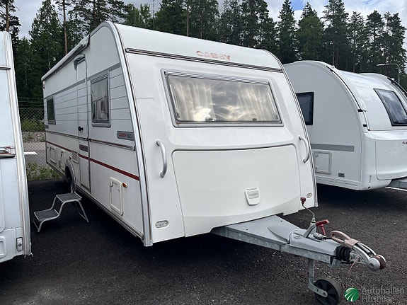 cabby 620