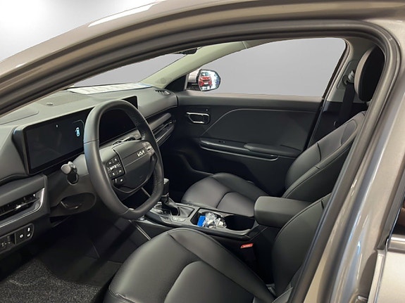 Kia K4 8 of 14