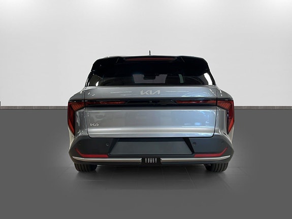 Kia K4 5 of 14