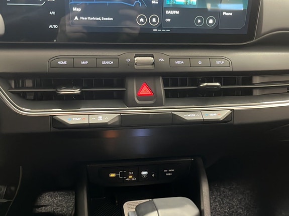 Kia K4 13 of 14
