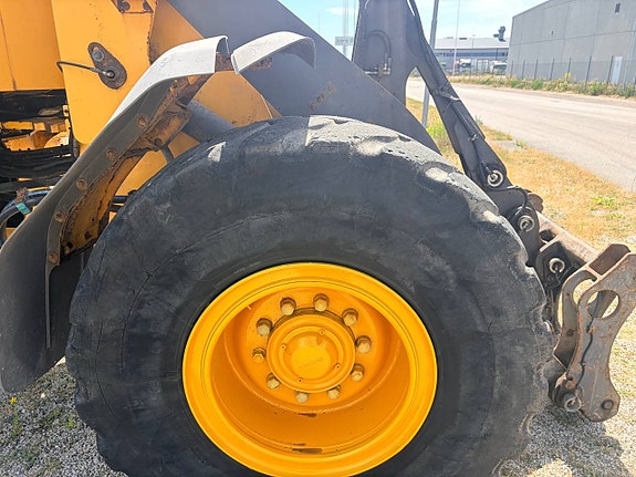 Volvo L 60 E 7 of 12
