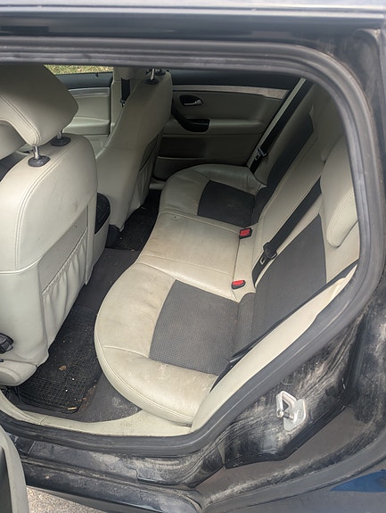 Saab 9-3 5 of 6