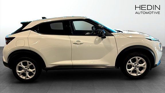 Nissan Juke 6 of 9