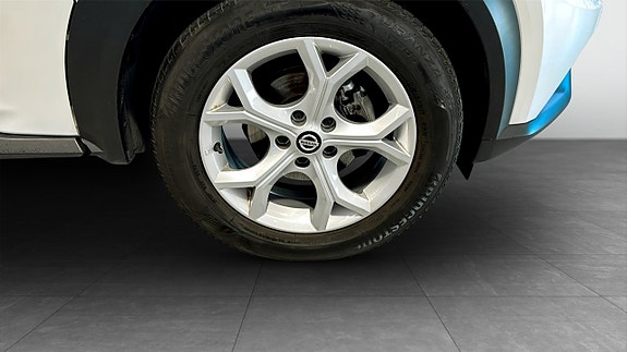 Nissan Juke 9 of 9