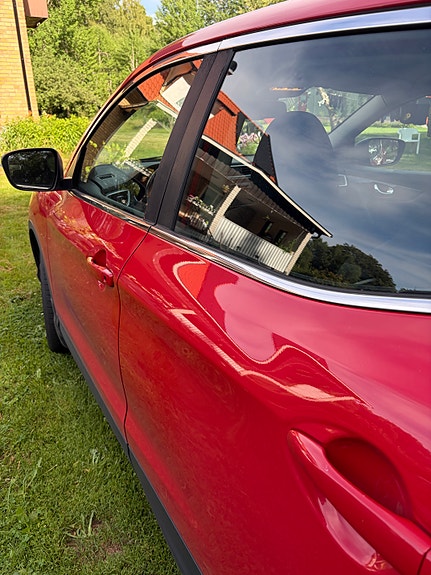 Nissan Qashqai 3 of 5
