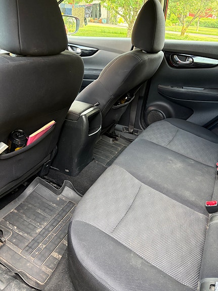 Nissan Qashqai 5 of 5