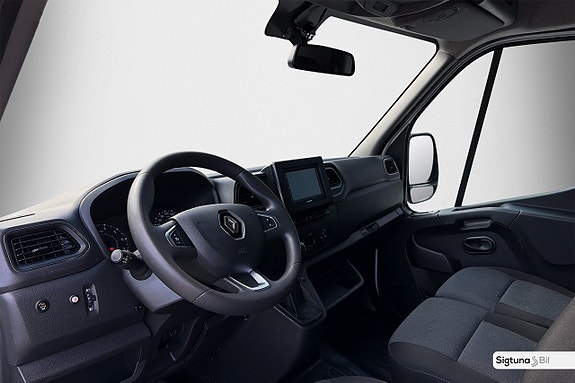 Renault Master 9 of 23