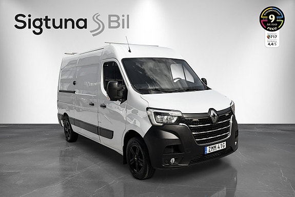 Renault Master 5 of 5